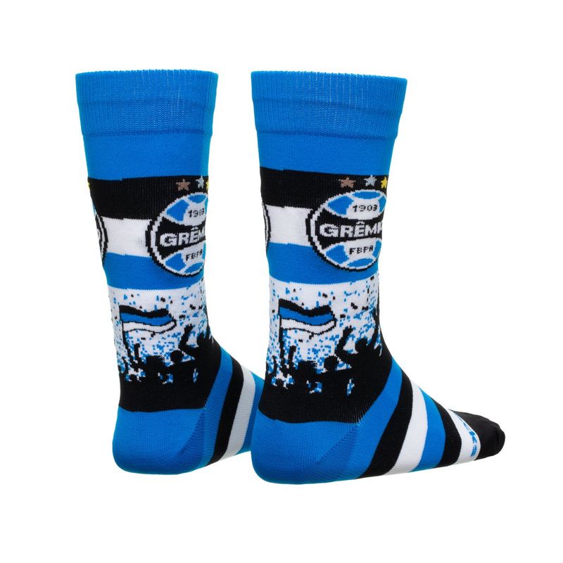 Meia Grêmio Infantil Geral