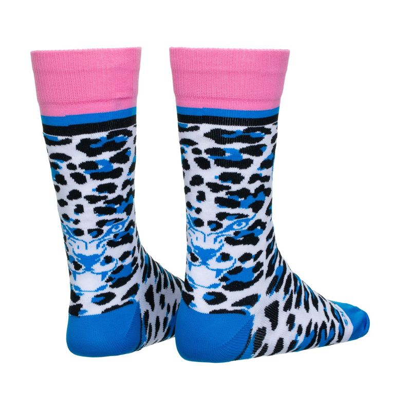 Meia Grêmio Infantil Print Girl