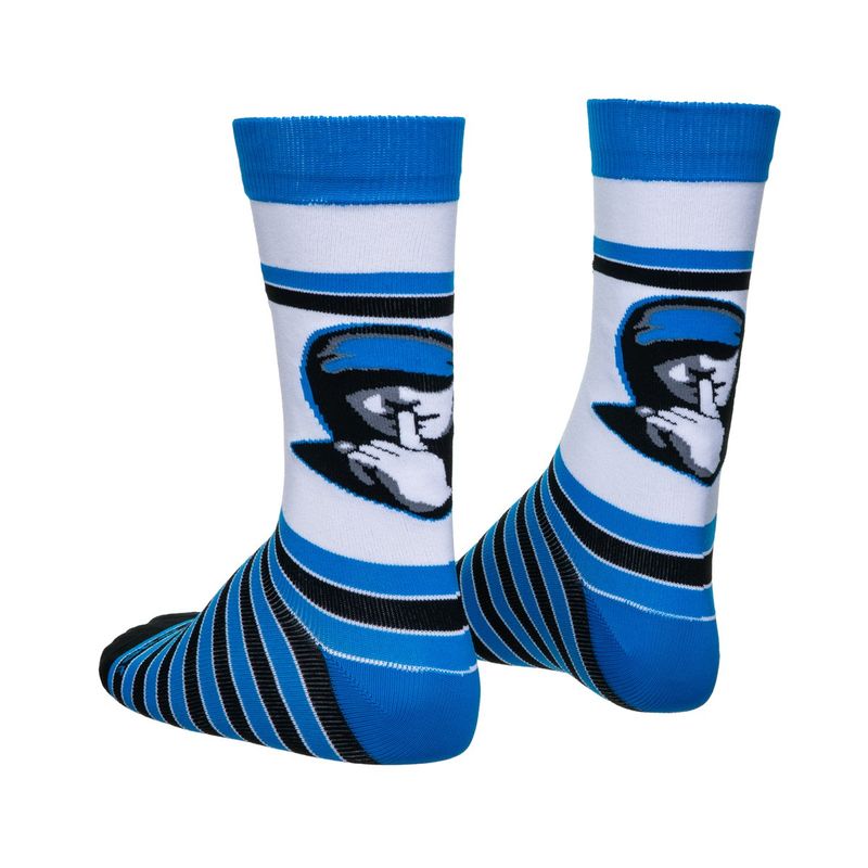 Meia Grêmio Adulto Quieto