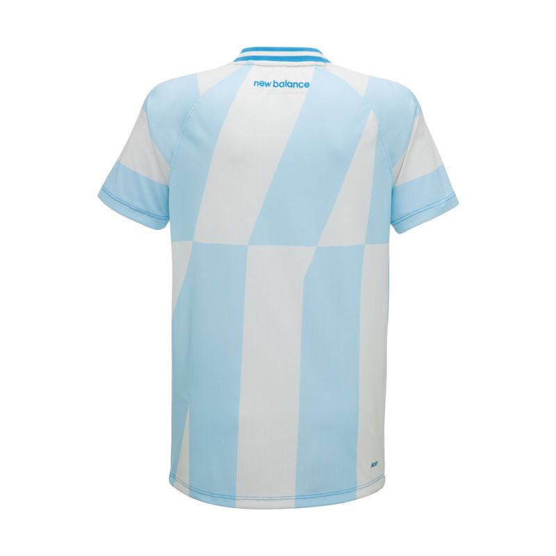 Camisa Grêmio Away 2026 Torcedor Juvenil New Balance