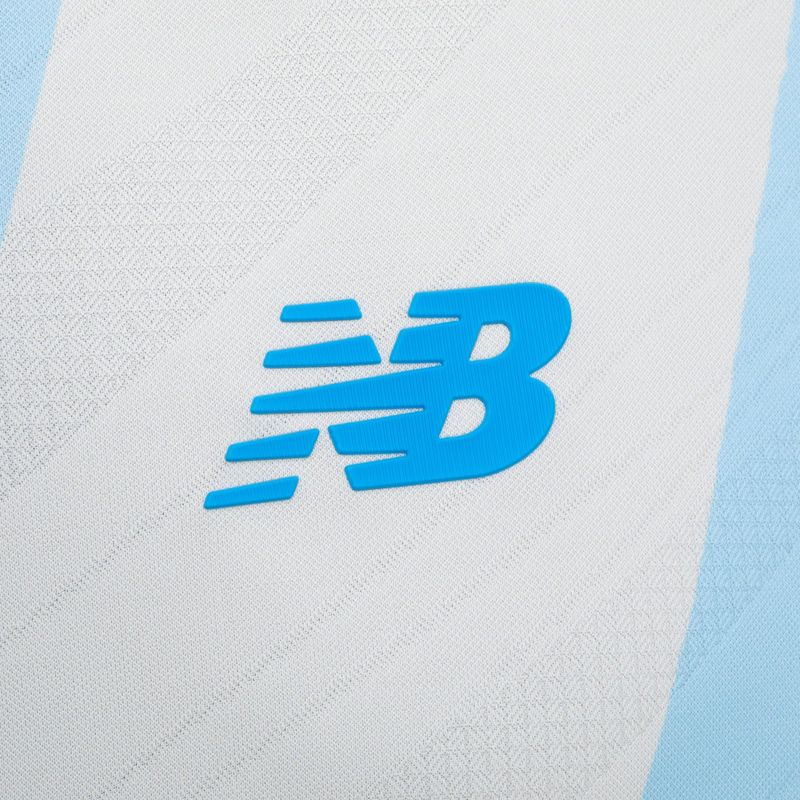 Camisa Grêmio Away 2026 Atleta Masculina New Balance