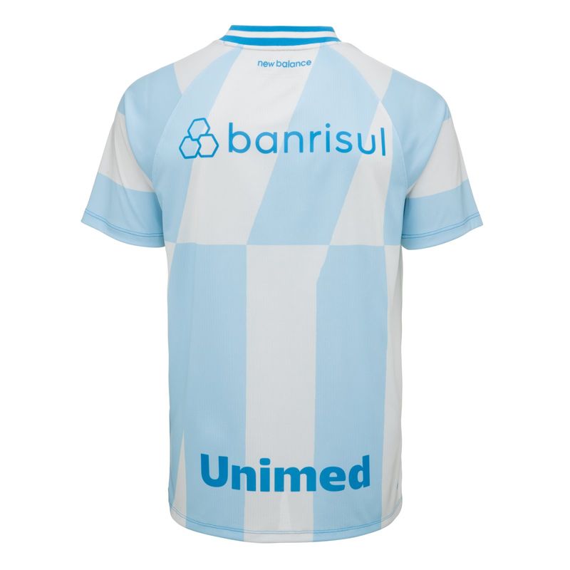 Camisa Grêmio Away 2026 Torcedor Masculina New Balance