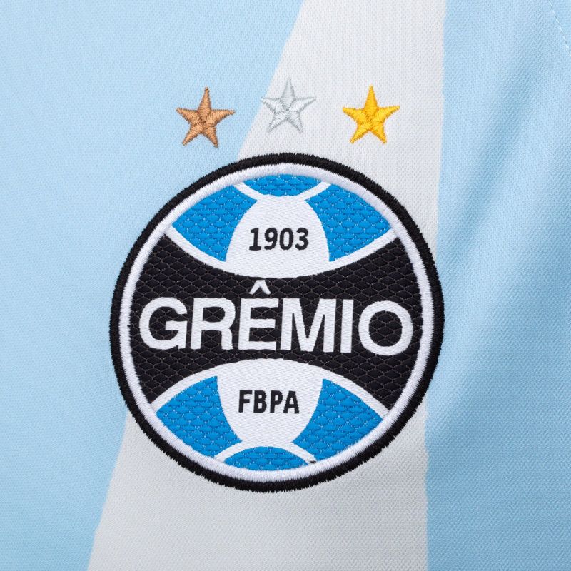 Camisa Grêmio Away 2026 Torcedor Masculina New Balance