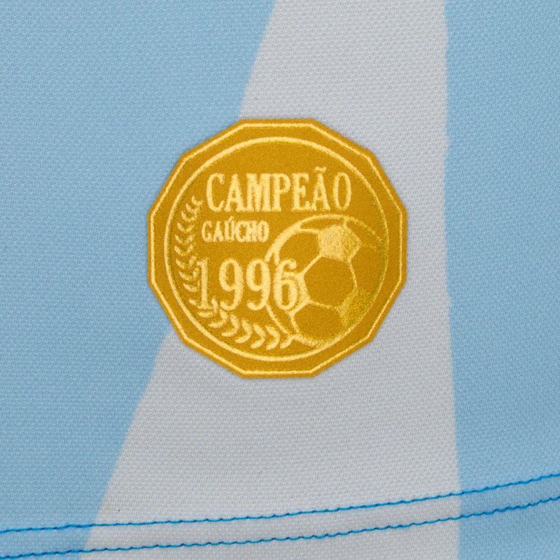 Camisa Grêmio Away 2026 Torcedor Masculina New Balance