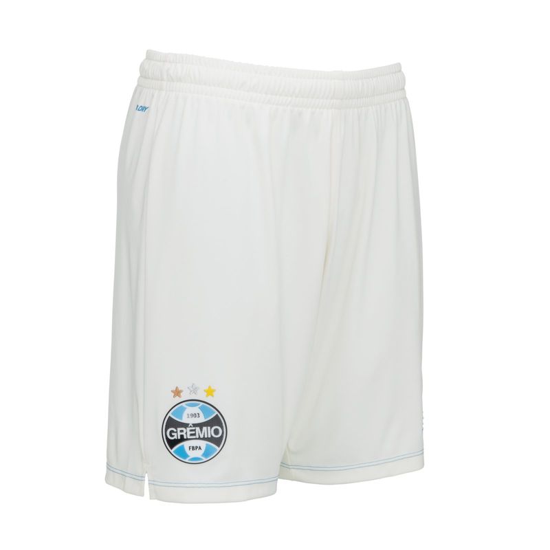 Calção Grêmio Away 2026 Masculino New Balance