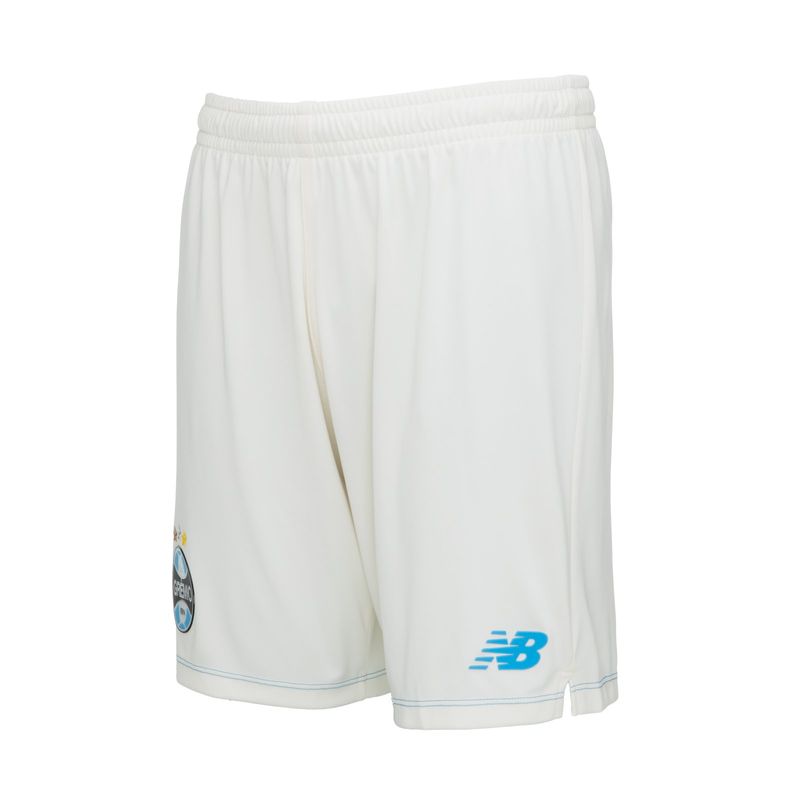 Calção Grêmio Away 2026 Masculino New Balance