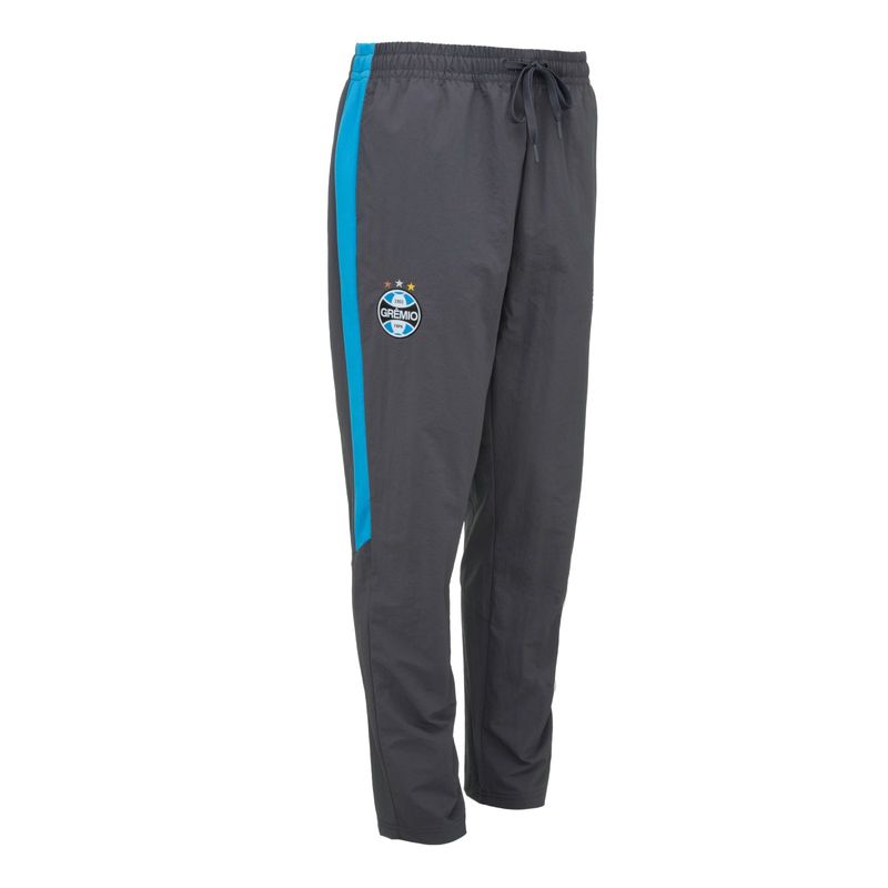 Calça Grêmio Viagem 2026 Masculina New Balance