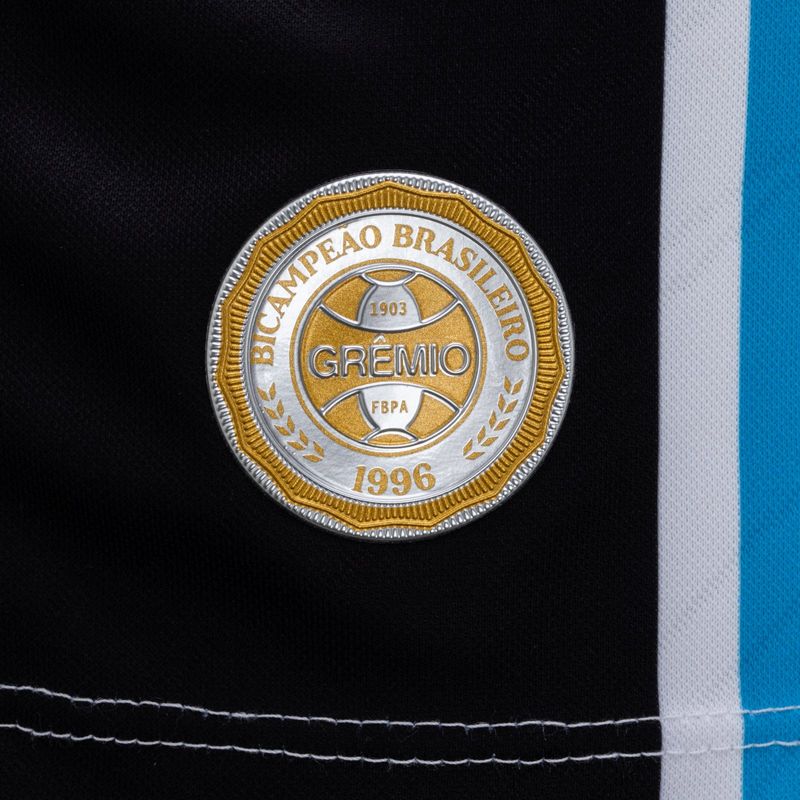 Camisa Grêmio Home 2026 Atleta Masculina New Balance