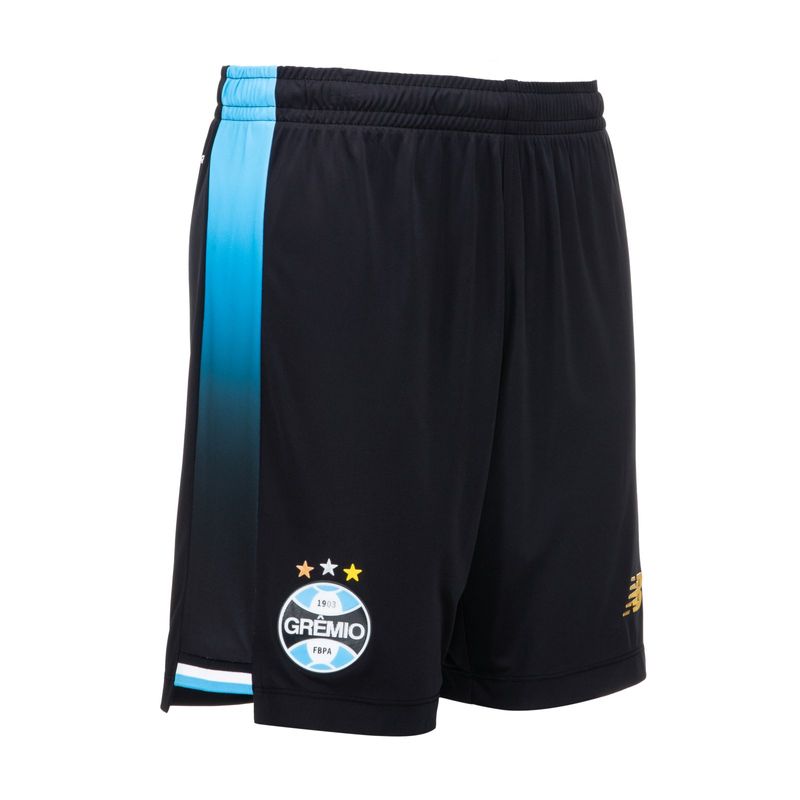Calção Grêmio Home 2026 Masculino New Balance