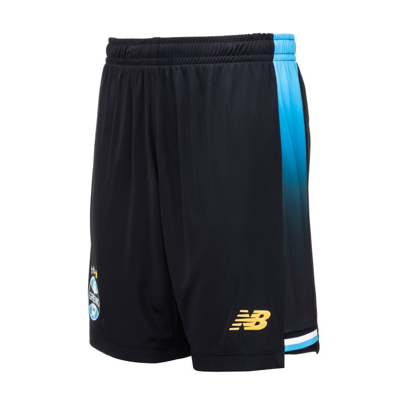Calção Grêmio Home 2026 Masculino New Balance