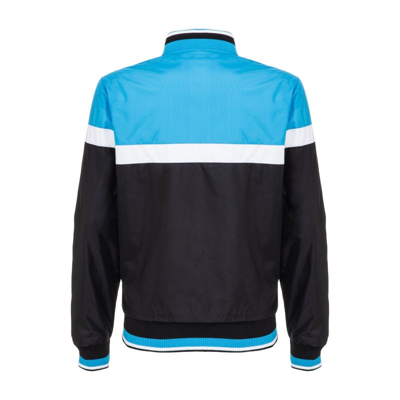 Jaqueta Juvenil Bomber Tricolor Grêmio EGR3777
