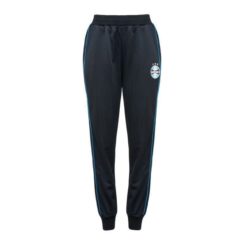 Agasalho Grêmio Feminino Tape Oficial Imortal Tricolor