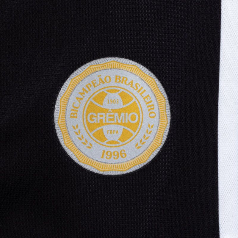 Camisa Grêmio Home 2026 Torcedor Masculina New Balance