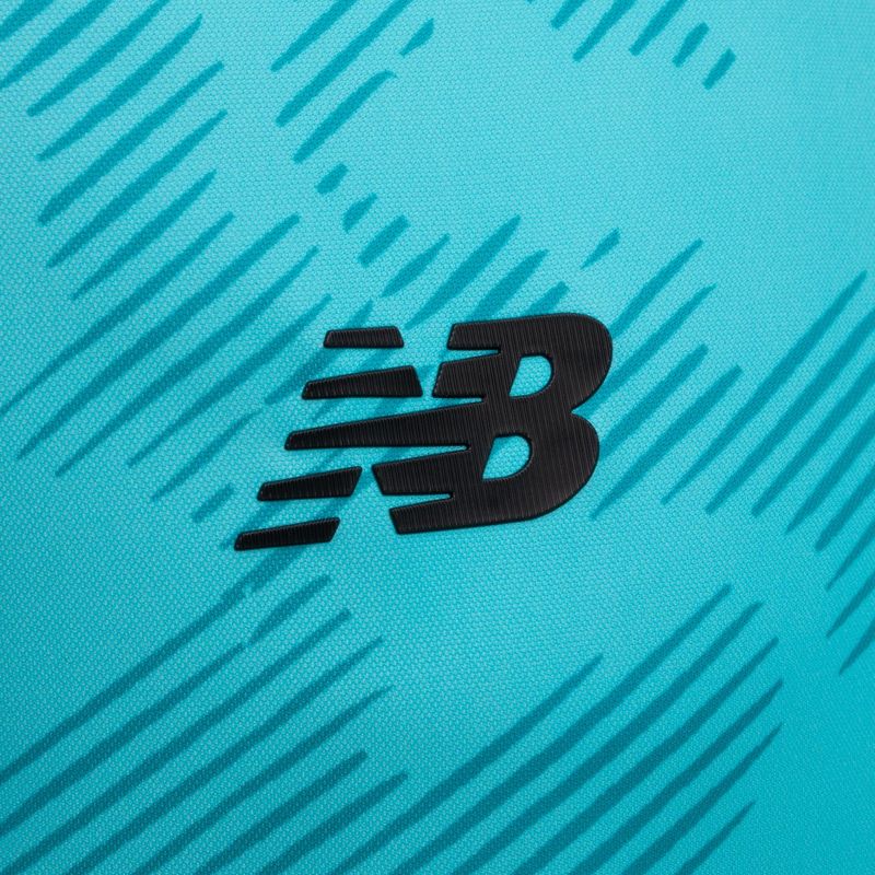 Camisa Grêmio Goleiro Turquesa 2026 Masculina New Balance