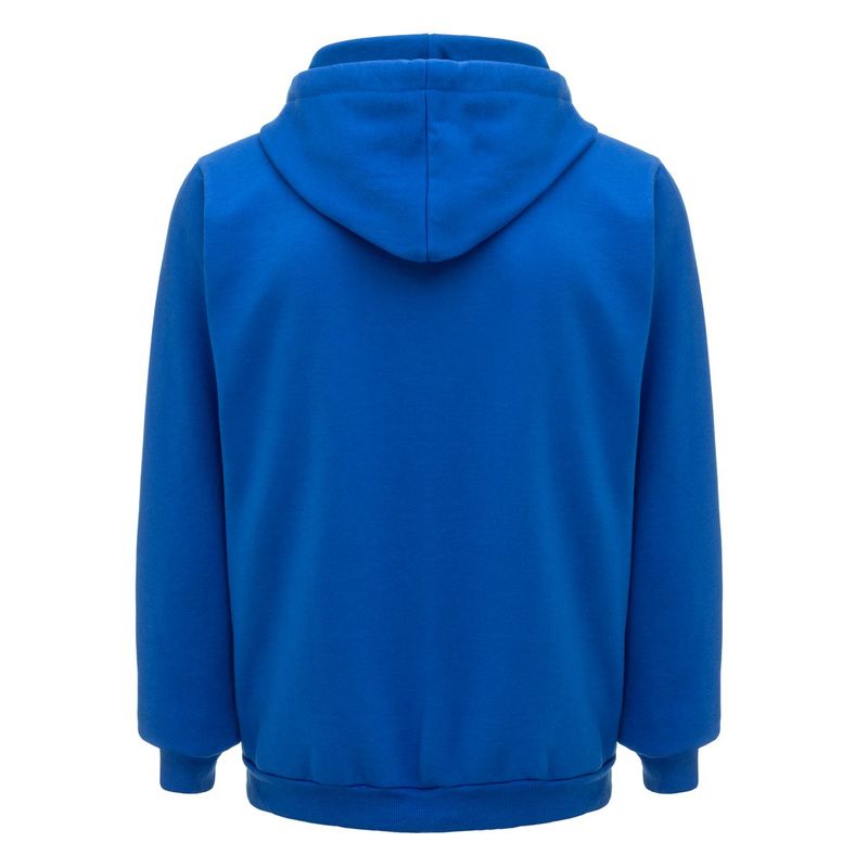 Moletom Canguru Grêmio Azul Masculino