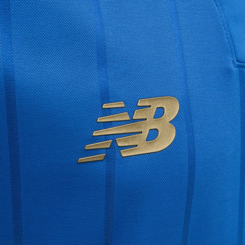 Camisa Grêmio Third 2026 Jogador New Balance