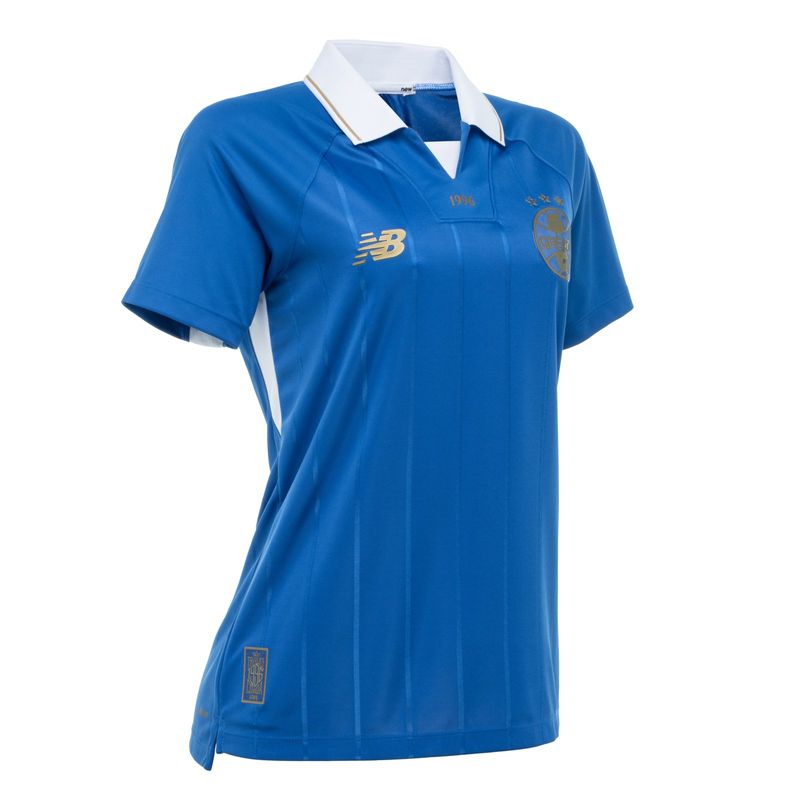 Camisa Grêmio Third 2026 Jogadora New Balance