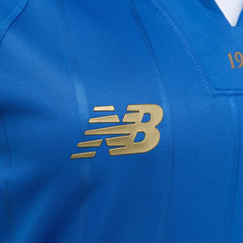 Camisa Grêmio Third 2026 Jogadora New Balance