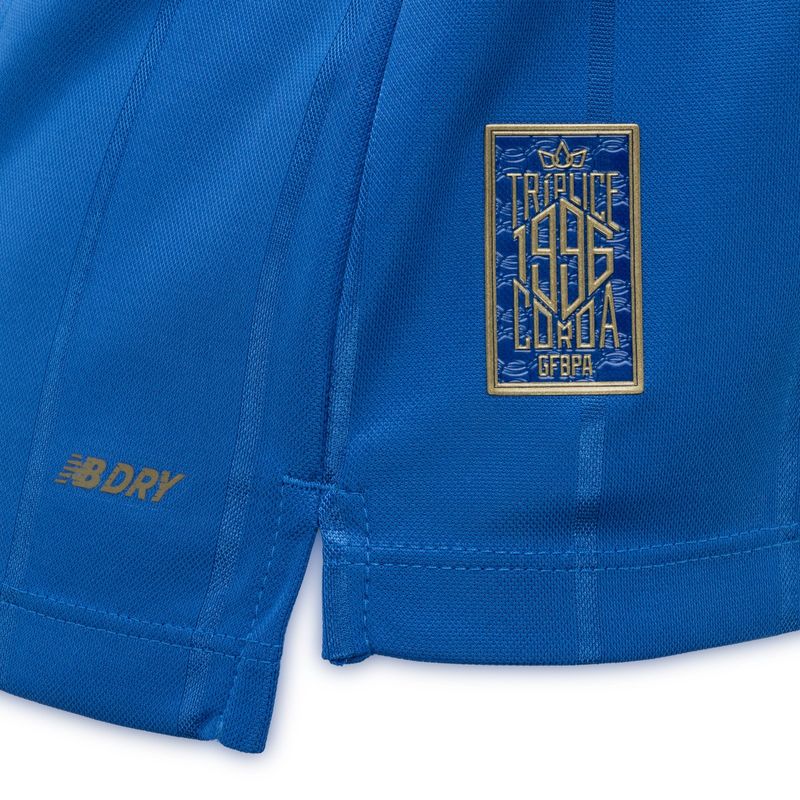 Camisa Grêmio Third 2026 Jogadora New Balance