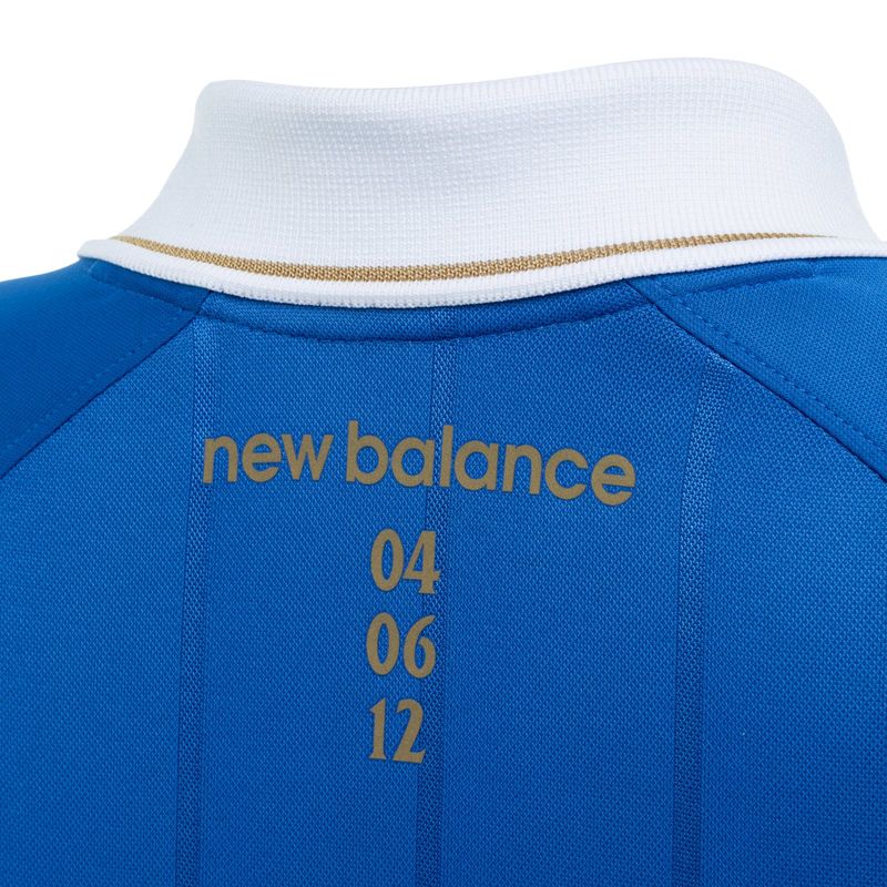 Camisa Grêmio Third 2026 Jogadora New Balance