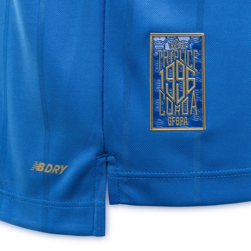 Camisa Grêmio Third 2026 Jogador New Balance