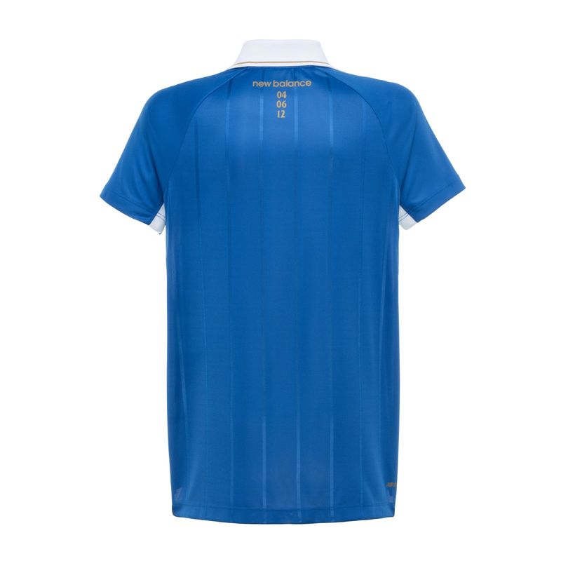 Camisa Grêmio Third 2026 Juvenil New Balance