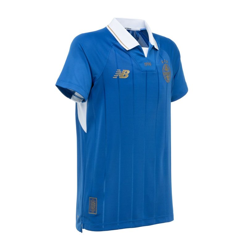 Camisa Grêmio Third 2026 Juvenil New Balance