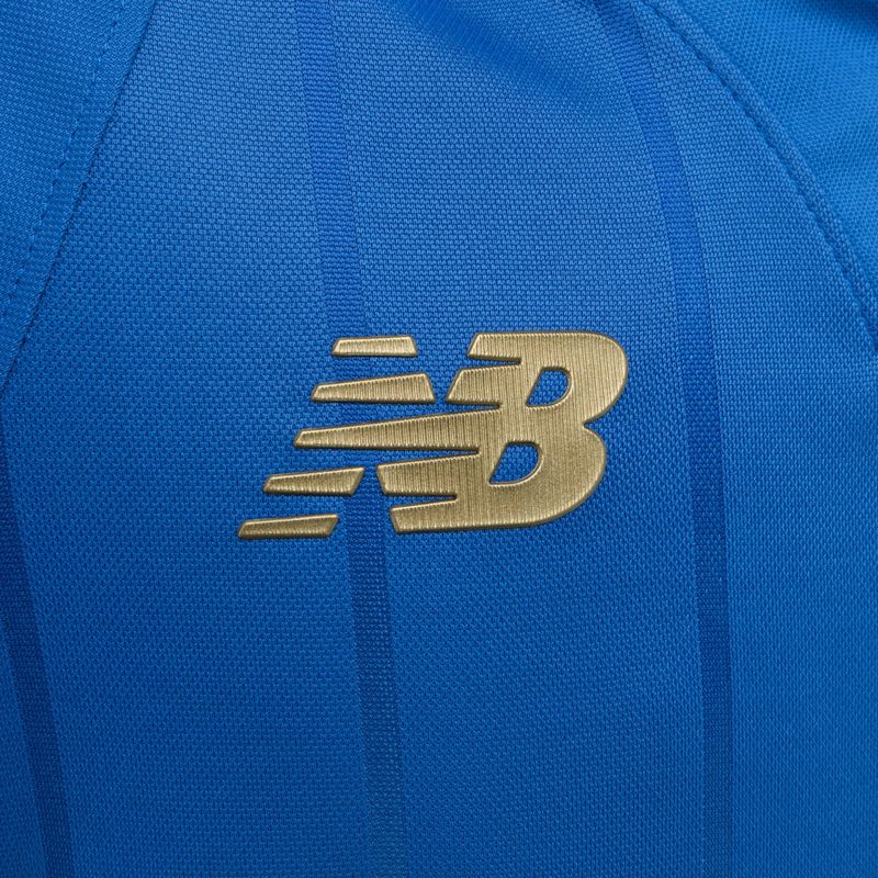 Camisa Grêmio Third 2026 Juvenil New Balance