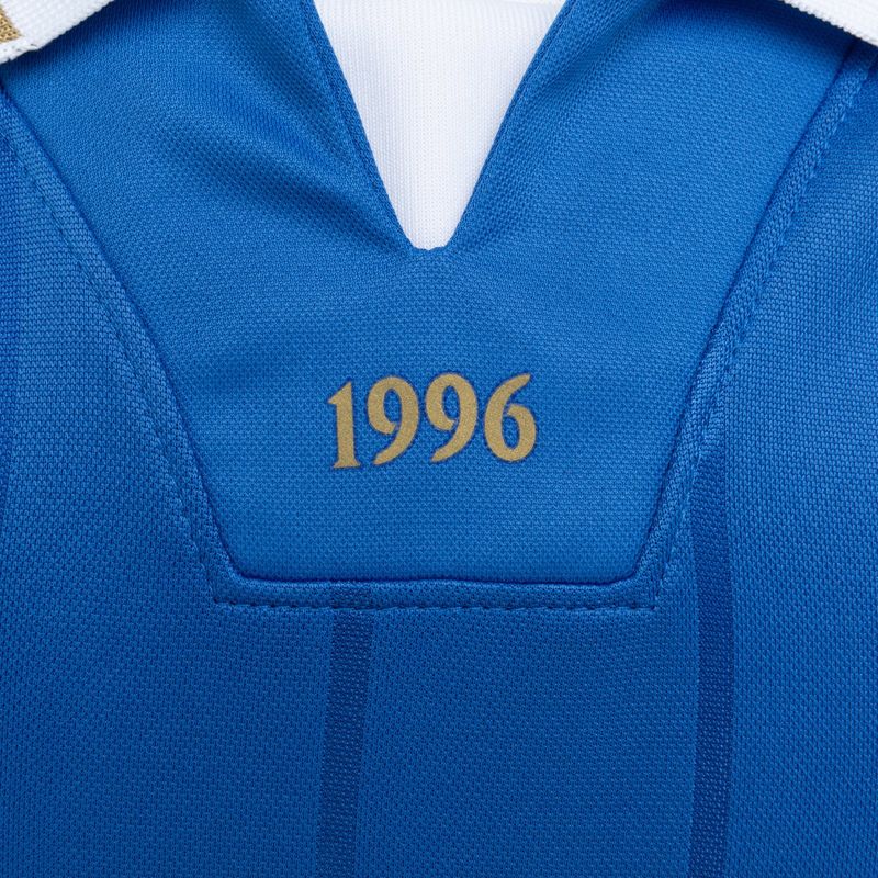 Camisa Grêmio Third 2026 Juvenil New Balance