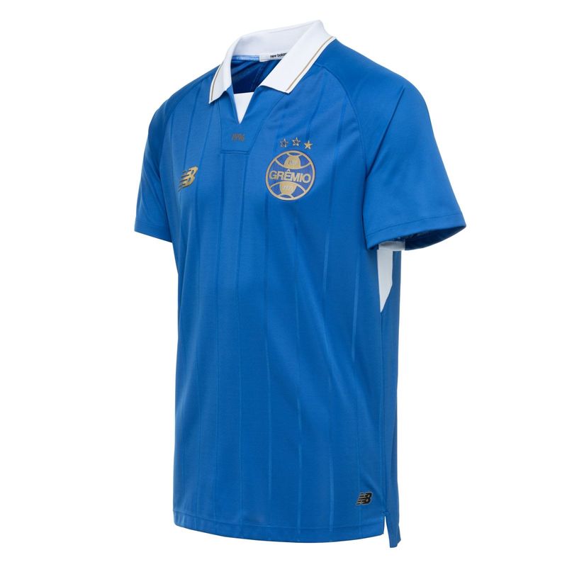 Camisa Grêmio Third 2026 Jogador New Balance