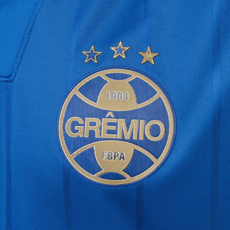 Camisa Grêmio Third 2026 Jogador New Balance