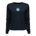 Blusa Grêmio Feminina Canelada Oficial Imortal Tricolor