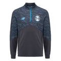Blusão Treino Grêmio Grafite 2026 Masculino New Balance