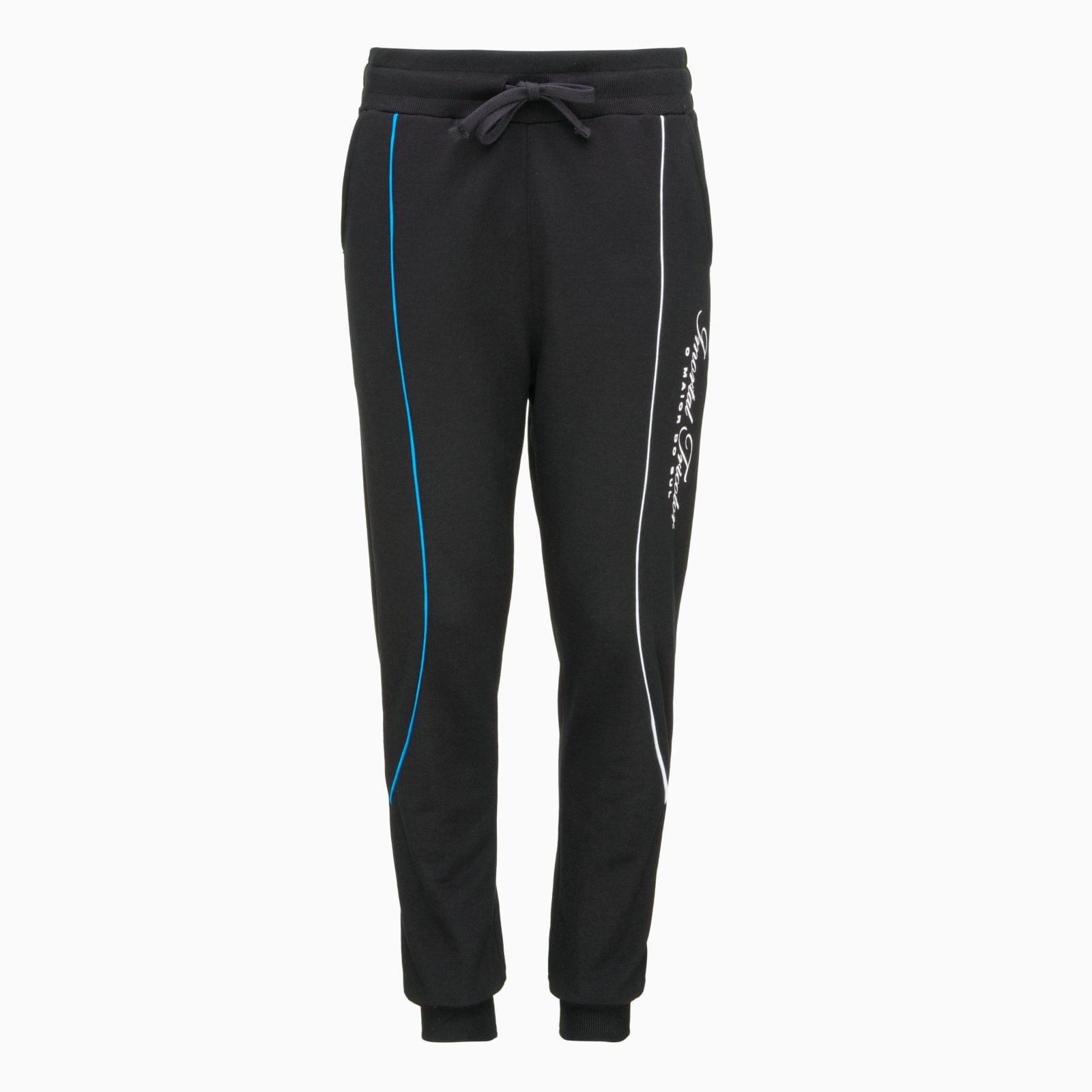 Calça Grêmio Masculina Imortal Preto Oficial Imortal Tricolor