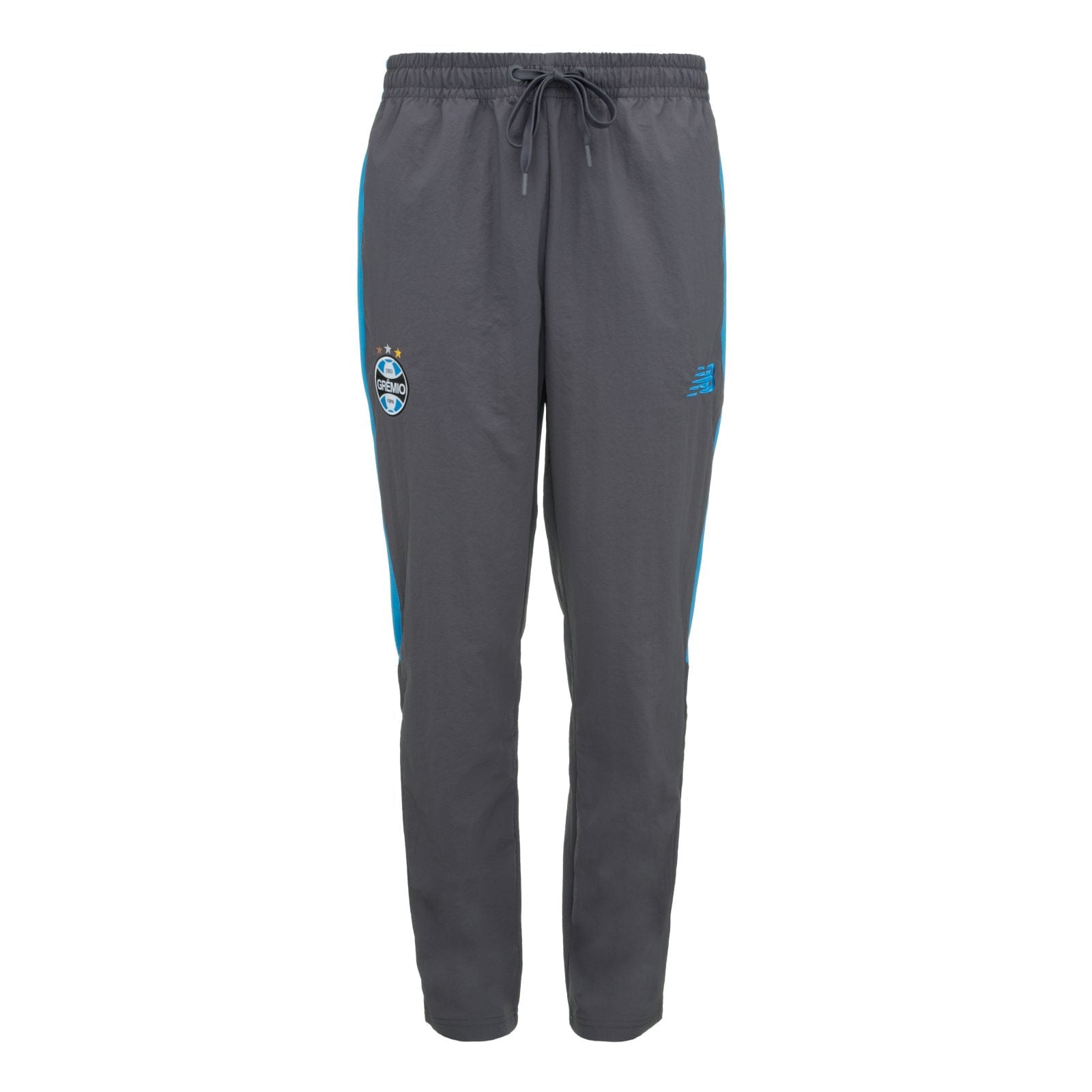 Calça Grêmio Viagem 2026 Masculina New Balance