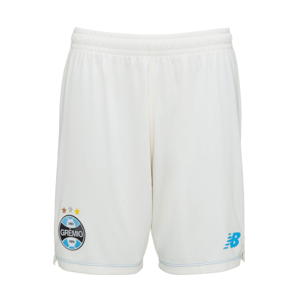 Calção Grêmio Away 2026 Masculino New Balance