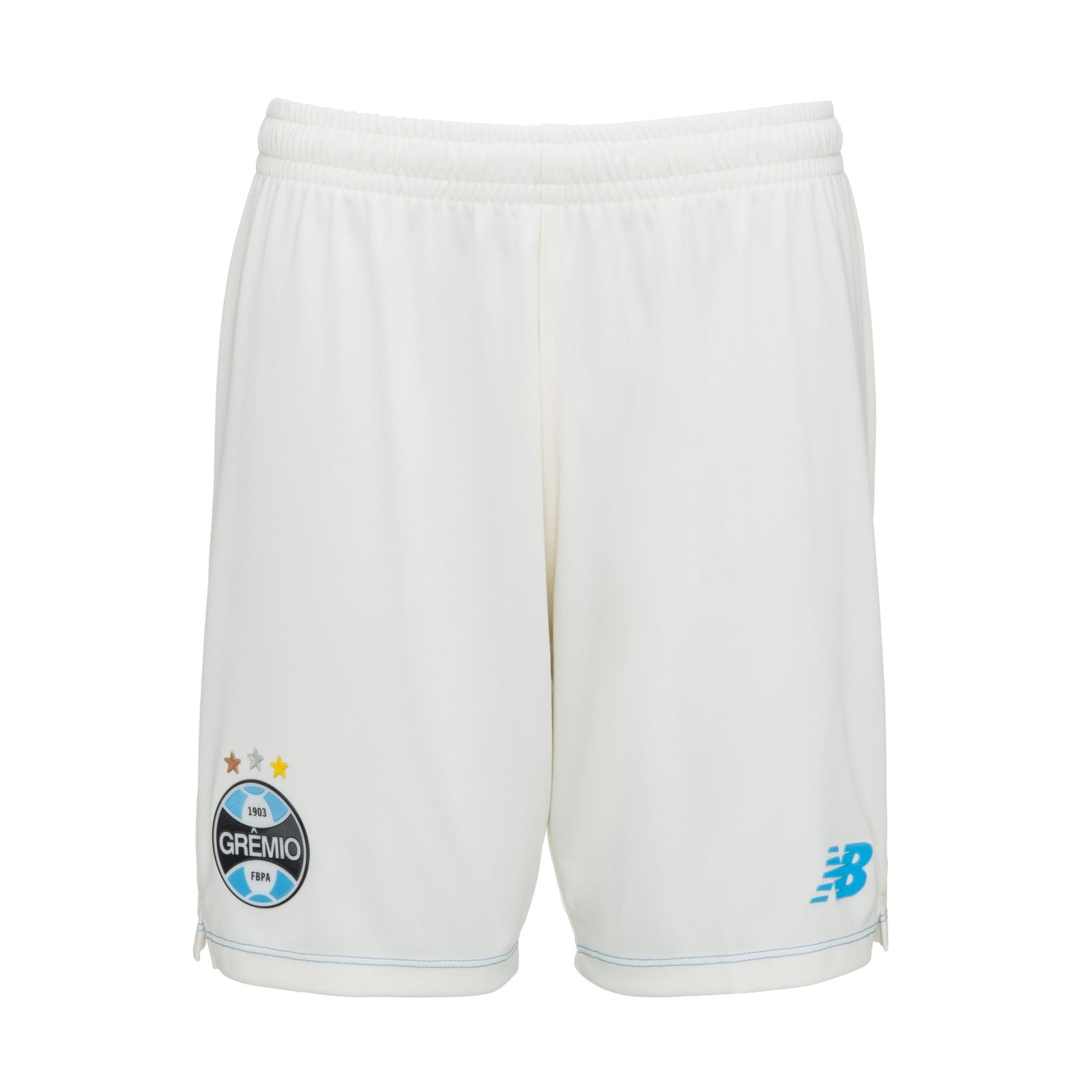 Calção Grêmio Away 2026 Masculino New Balance