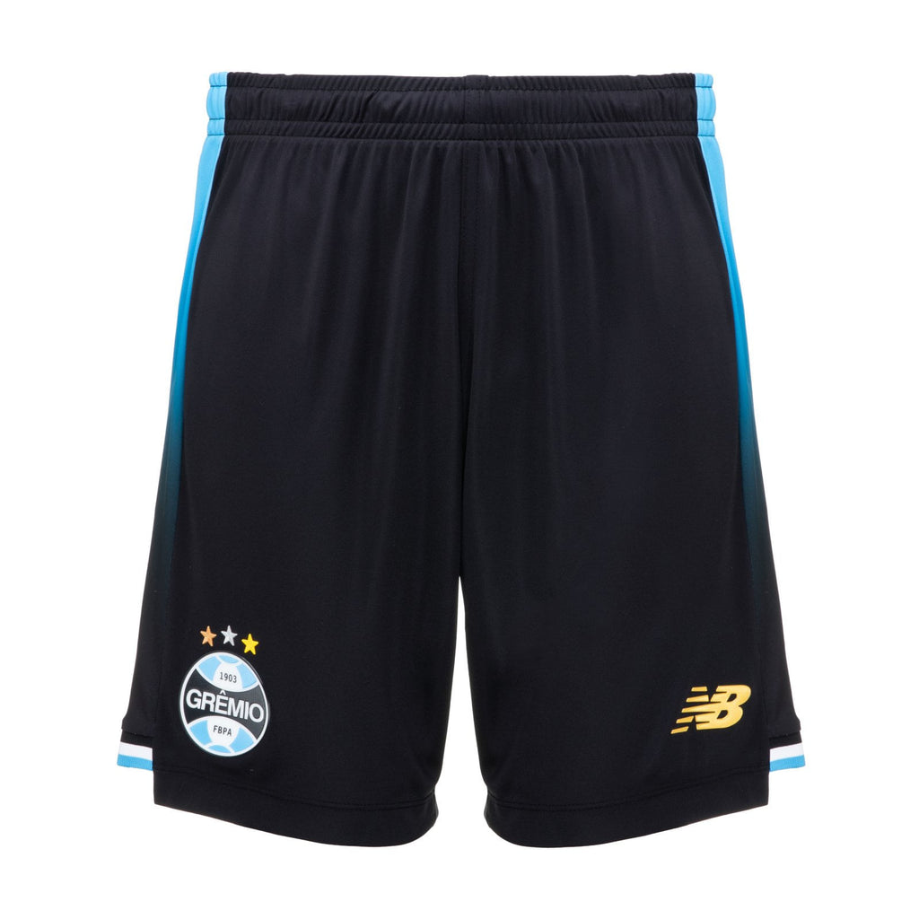 Calção Grêmio Home 2026 Masculino New Balance