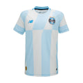 Camisa Grêmio Away 2026 Torcedor Juvenil New Balance