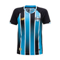 Camisa Grêmio Home 2026 Torcedor Juvenil New Balance