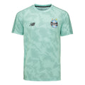 Camisa Grêmio Goleiro Verde 2026 Masculina New Balance