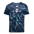 Camisa Grêmio Aquecimento 2026 Masculina New Balance