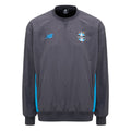 Casaco Grêmio Viagem Chumbo 2026 Masculino New Balance