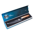 Faca Churrasco Grêmio Steel Premium