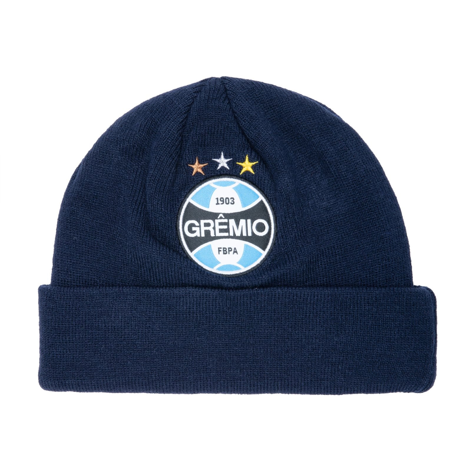 Gorro Grêmio Marinho EGR8030