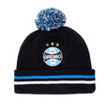 Gorro Grêmio Preto EGR8031