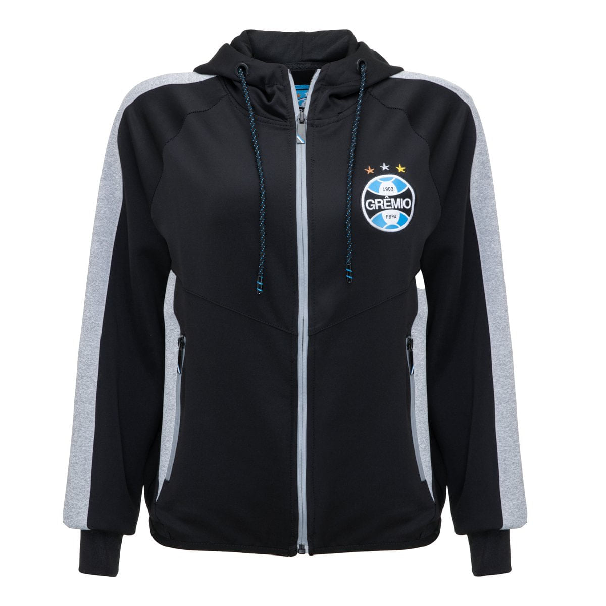 Jaqueta Grêmio Skuba Feminina Grêmio