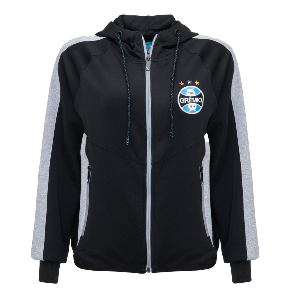 Jaqueta Grêmio Skuba Feminina Grêmio