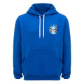 Moletom Canguru Grêmio Azul Masculino