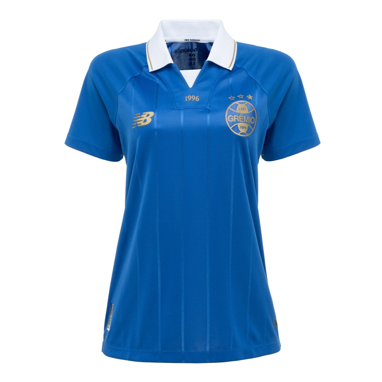 Camisa Grêmio Third 2026 Jogadora New Balance